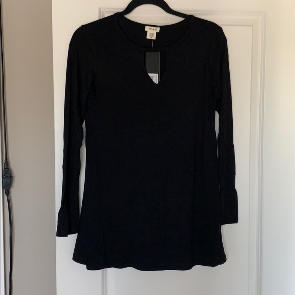 Tunic dresss